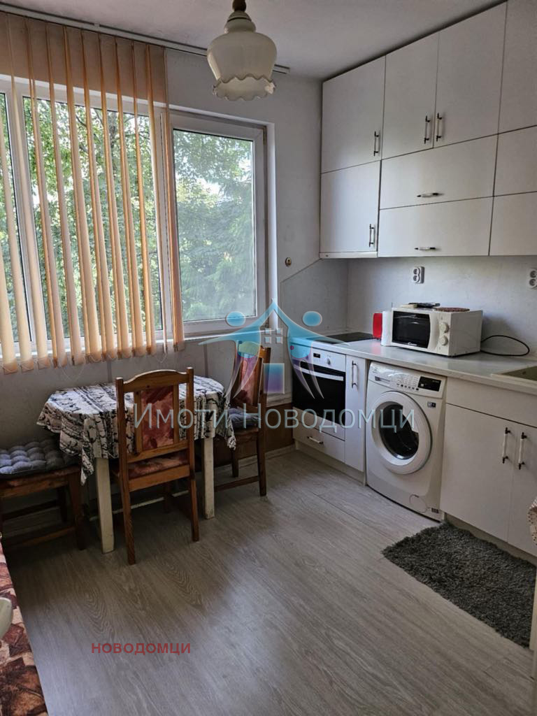Продава 2-СТАЕН, гр. Шумен, Херсон, снимка 3 - Апартаменти - 56127911