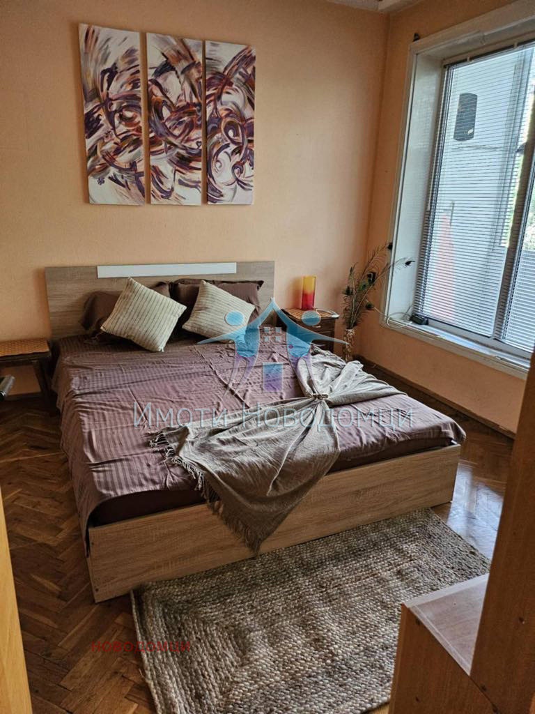 Продава 2-СТАЕН, гр. Шумен, Херсон, снимка 4 - Апартаменти - 56127911