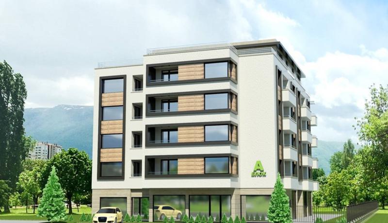Продава 3-СТАЕН, гр. Хасково, Куба, снимка 2 - Апартаменти - 56731171