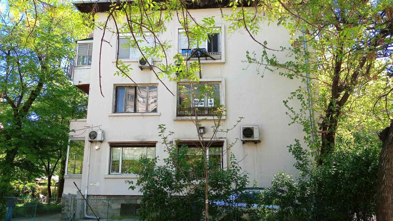 Продава  3-стаен град Пловдив , Център , 86 кв.м | 10193715 - изображение [9]
