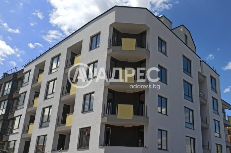 Продава 3-СТАЕН, гр. София, Модерно предградие, снимка 4 - Aпартаменти - 47447171