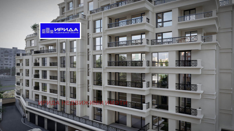 Продава  3-стаен град София , Левски Г , 102 кв.м | 61840361