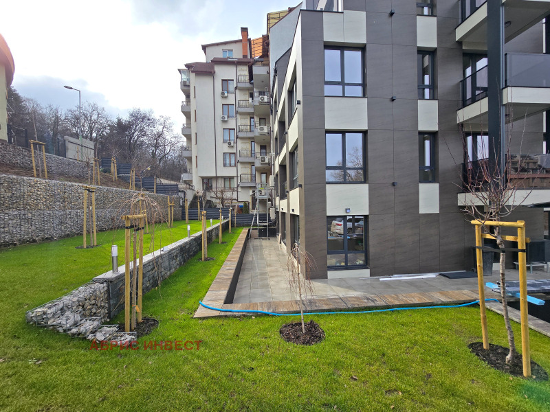 Продава 3-СТАЕН, гр. София, ж.гр.Южен парк, снимка 3 - Апартаменти - 53313146