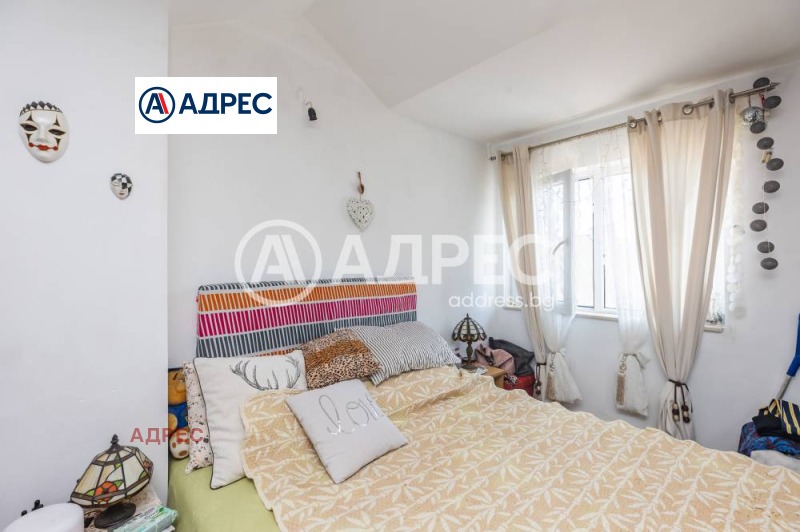Zu verkaufen  2 Schlafzimmer Warna , Okraschna bolniza-Generali , 144 qm | 44783655 - Bild [17]