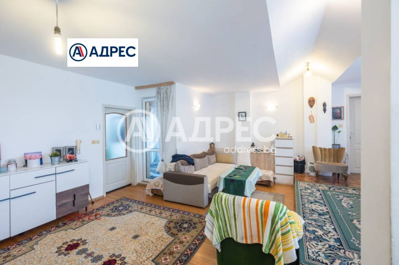 Zu verkaufen  2 Schlafzimmer Warna , Okraschna bolniza-Generali , 144 qm | 44783655 - Bild [6]
