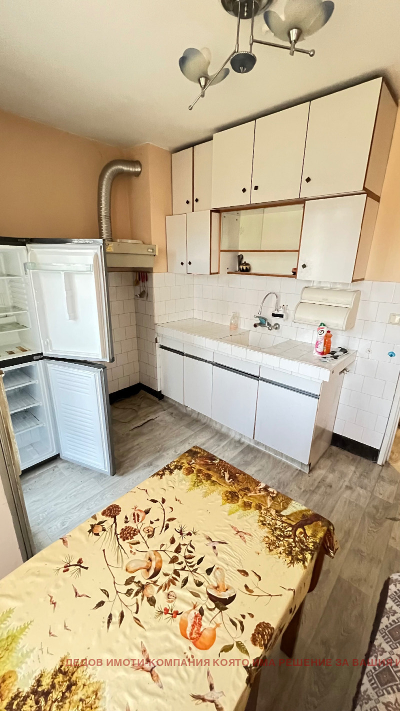 Till salu  2 sovrum Stara Zagora , Centar , 84 kvm | 51904736 - bild [7]