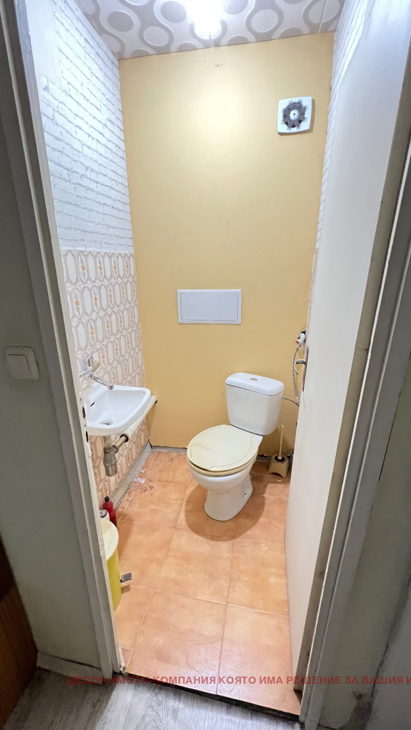 Till salu  2 sovrum Stara Zagora , Centar , 84 kvm | 51904736 - bild [9]