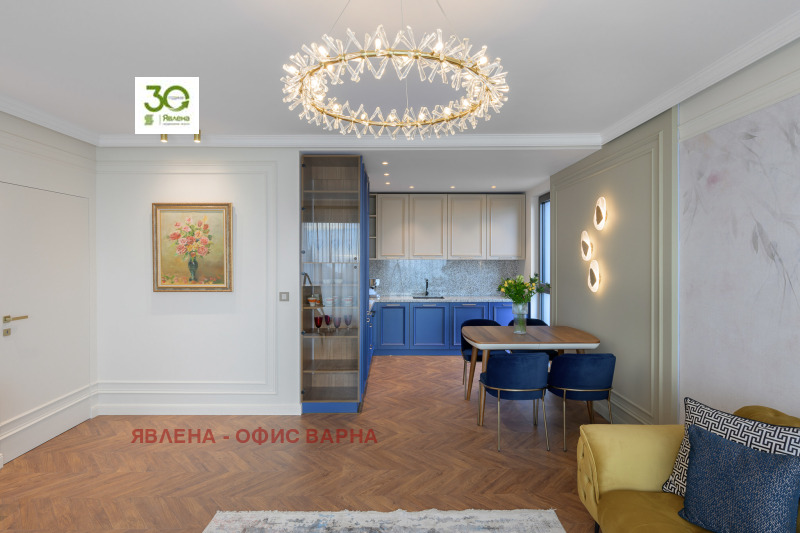 Zu verkaufen  2 Schlafzimmer Warna , m-t Dolna Traka , 100 qm | 98692223 - Bild [4]