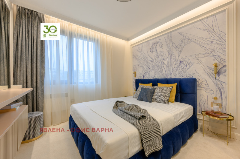 Zu verkaufen  2 Schlafzimmer Warna , m-t Dolna Traka , 100 qm | 98692223 - Bild [6]
