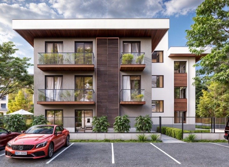 Продава  3-стаен град Варна , с. Звездица , 83 кв.м | 40543312