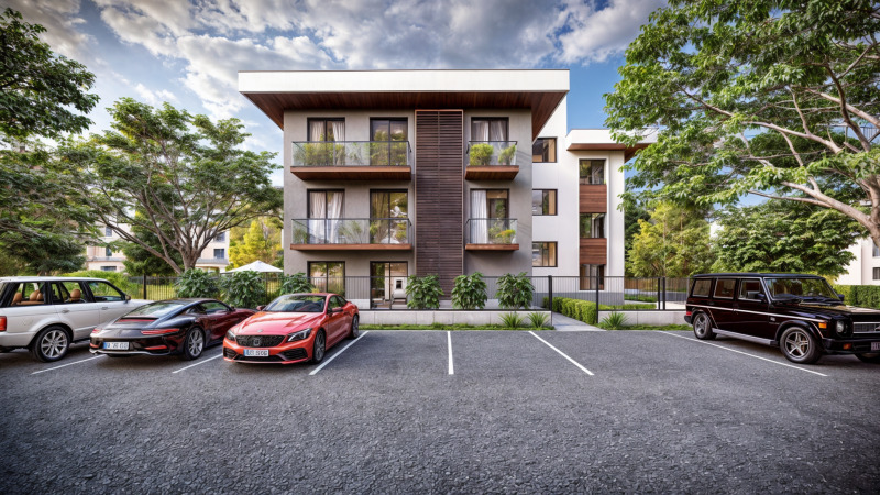 Продава  3-стаен град Варна , с. Звездица , 83 кв.м | 40543312 - изображение [5]
