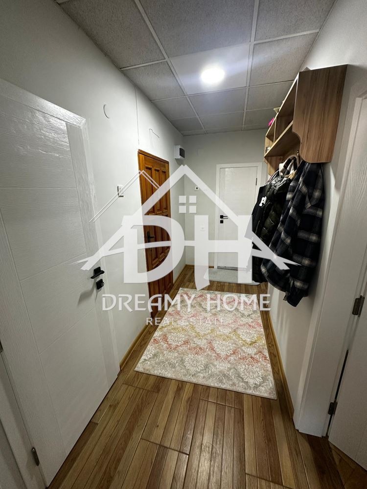 Продава 3-СТАЕН, гр. Кърджали, Студен кладенец, снимка 12 - Апартаменти - 52692600