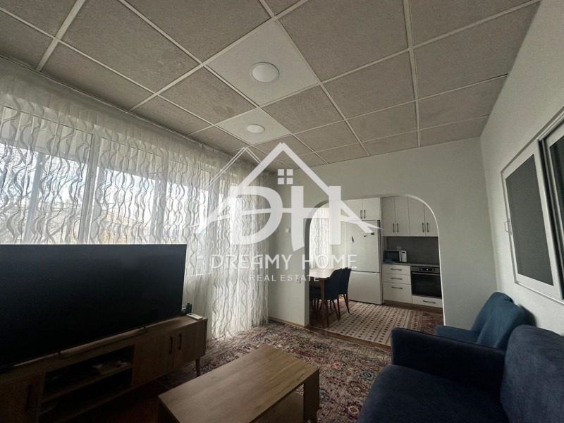 Продава 3-СТАЕН, гр. Кърджали, Студен кладенец, снимка 2 - Апартаменти - 52692600