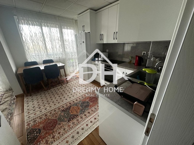 Продава 3-СТАЕН, гр. Кърджали, Студен кладенец, снимка 6 - Апартаменти - 52692600