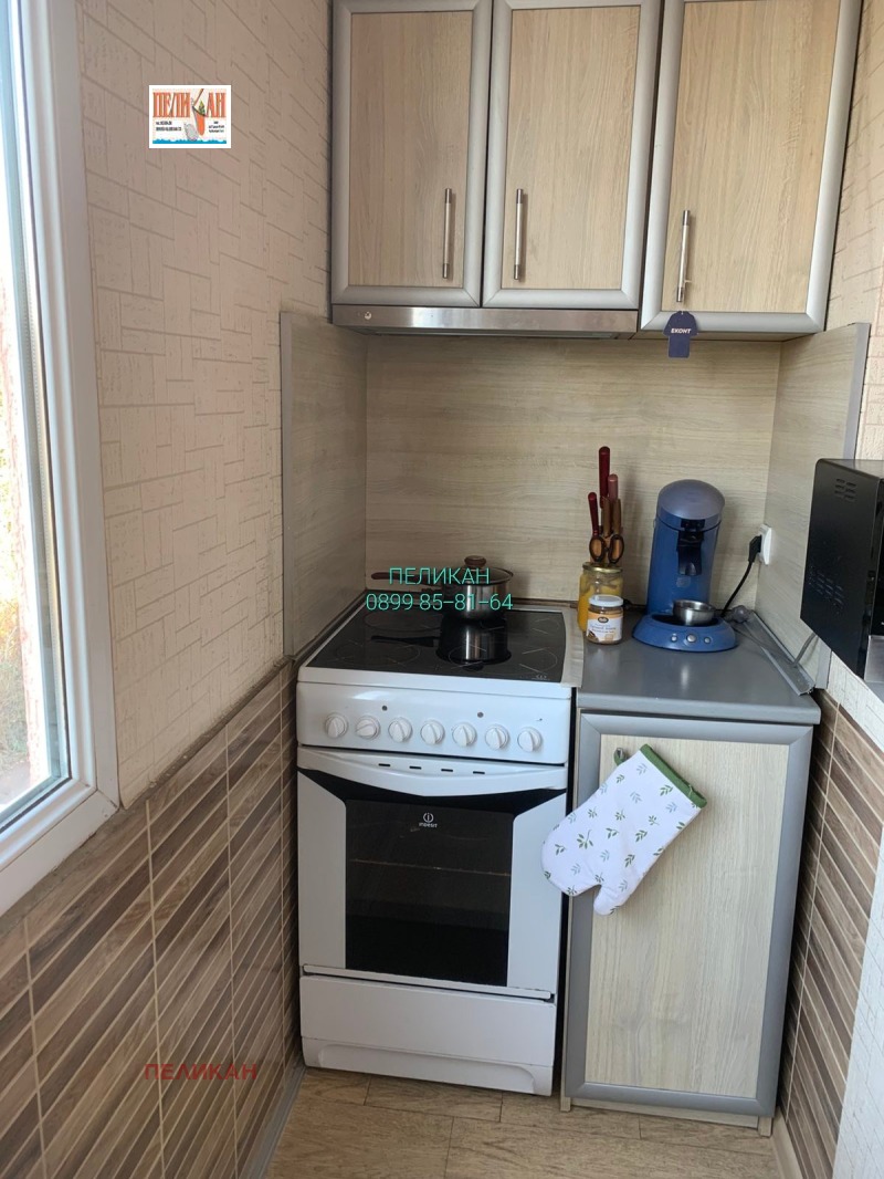 Продава 3-СТАЕН, гр. Каспичан, област Шумен, снимка 2 - Апартаменти - 53076578