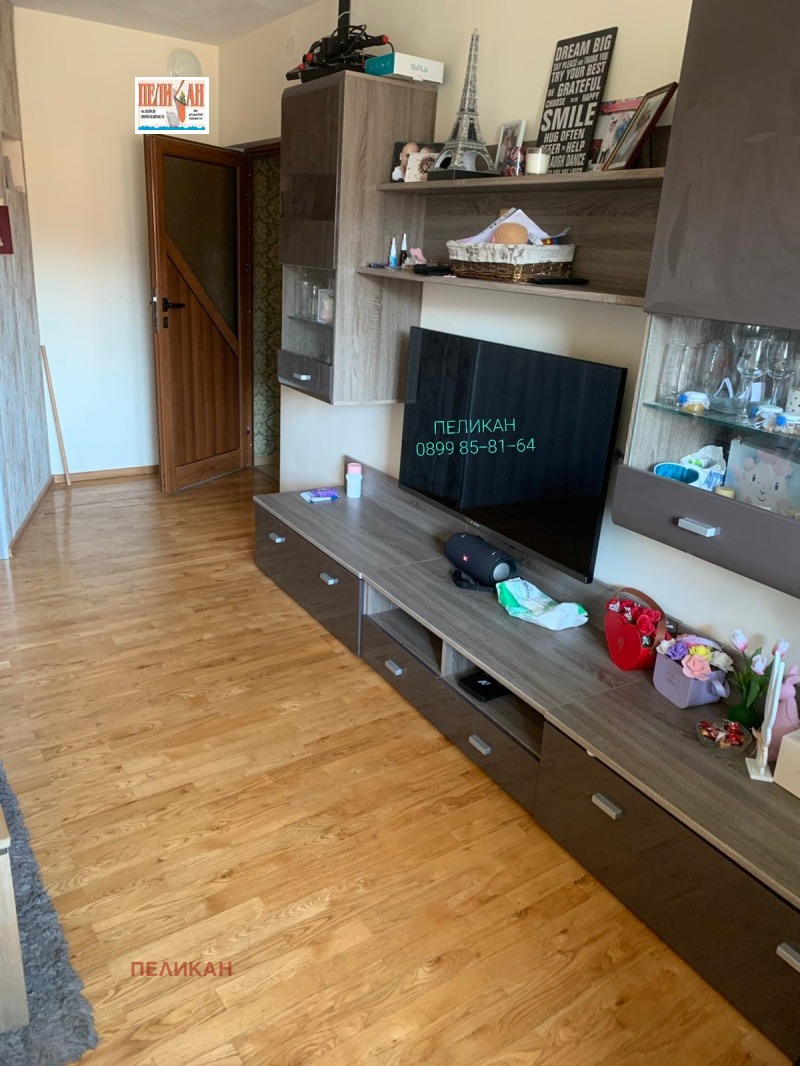 Продава 3-СТАЕН, гр. Каспичан, област Шумен, снимка 10 - Апартаменти - 53076578
