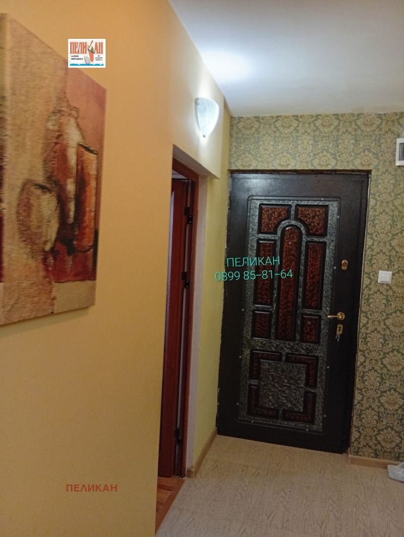 Продава 3-СТАЕН, гр. Каспичан, област Шумен, снимка 4 - Апартаменти - 53076578