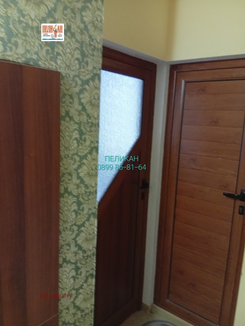 Продава 3-СТАЕН, гр. Каспичан, област Шумен, снимка 7 - Апартаменти - 53076578