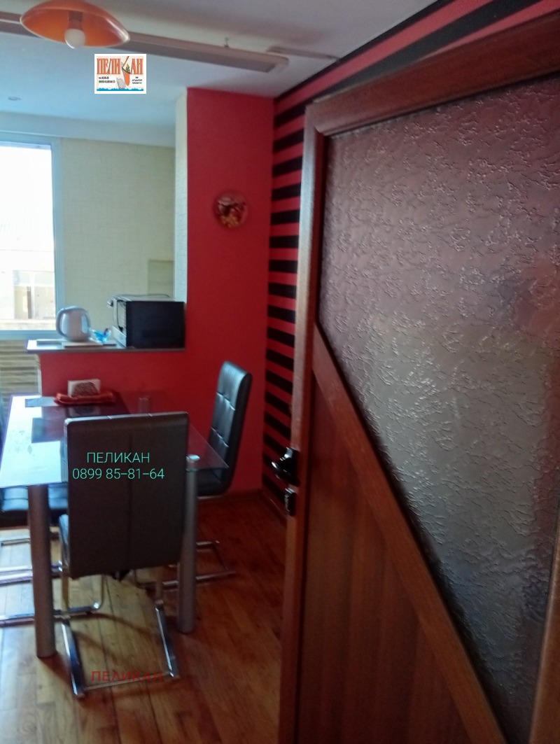 Продава 3-СТАЕН, гр. Каспичан, област Шумен, снимка 3 - Апартаменти - 53076578