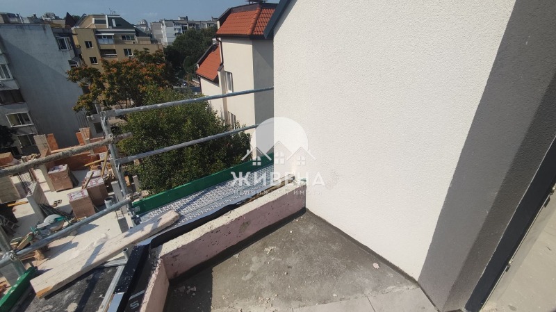 Προς πώληση  3 υπνοδωμάτια Βαρνα , Βαζαρ Λεβσκη , 97 τ.μ | 13835132 - εικόνα [17]