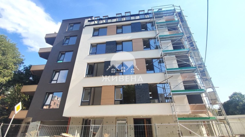 Προς πώληση  3 υπνοδωμάτια Βαρνα , Βαζαρ Λεβσκη , 97 τ.μ | 13835132 - εικόνα [16]