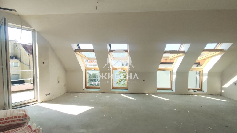 Προς πώληση  3 υπνοδωμάτια Βαρνα , Βαζαρ Λεβσκη , 97 τ.μ | 13835132 - εικόνα [3]