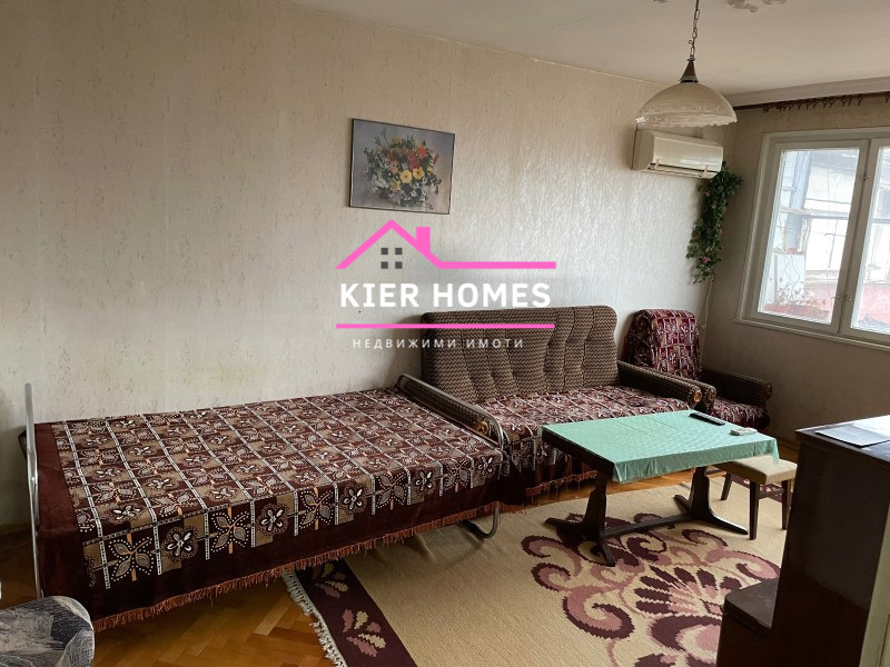 Продава 4-СТАЕН, гр. Димитровград, област Хасково, снимка 2 - Апартаменти - 52990341