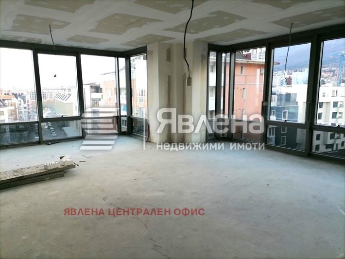 Продава МНОГОСТАЕН, гр. София, Манастирски ливади