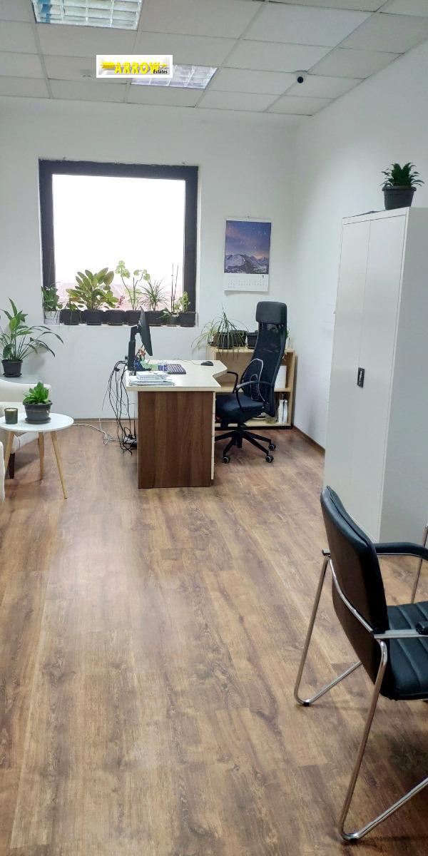 Продаја  Канцеларија Софија , Гео Милев , 920 м2 | 61134387 - слика [8]