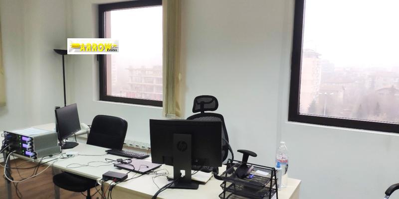 Продаја  Канцеларија Софија , Гео Милев , 920 м2 | 61134387 - слика [7]