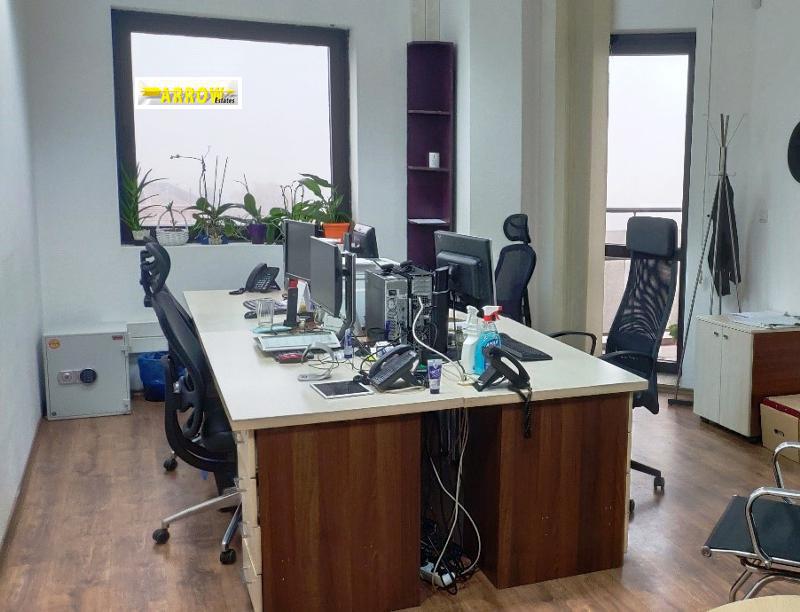 Продаја  Канцеларија Софија , Гео Милев , 920 м2 | 61134387 - слика [2]