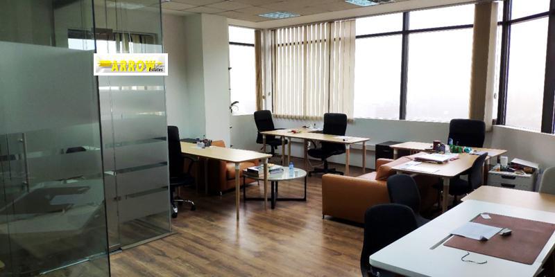 Продаја  Канцеларија Софија , Гео Милев , 920 м2 | 61134387