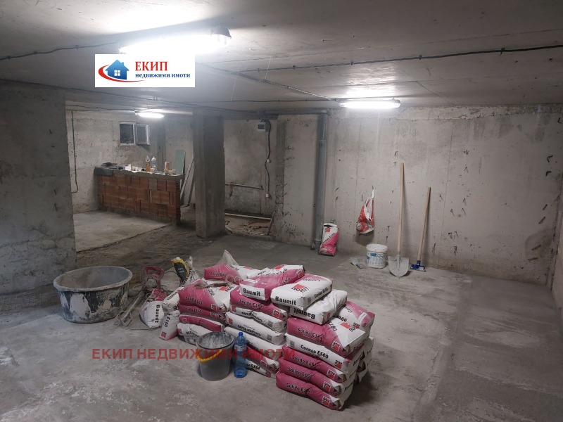 Продава ОФИС, гр. София, Център, снимка 4 - Офиси - 52709592