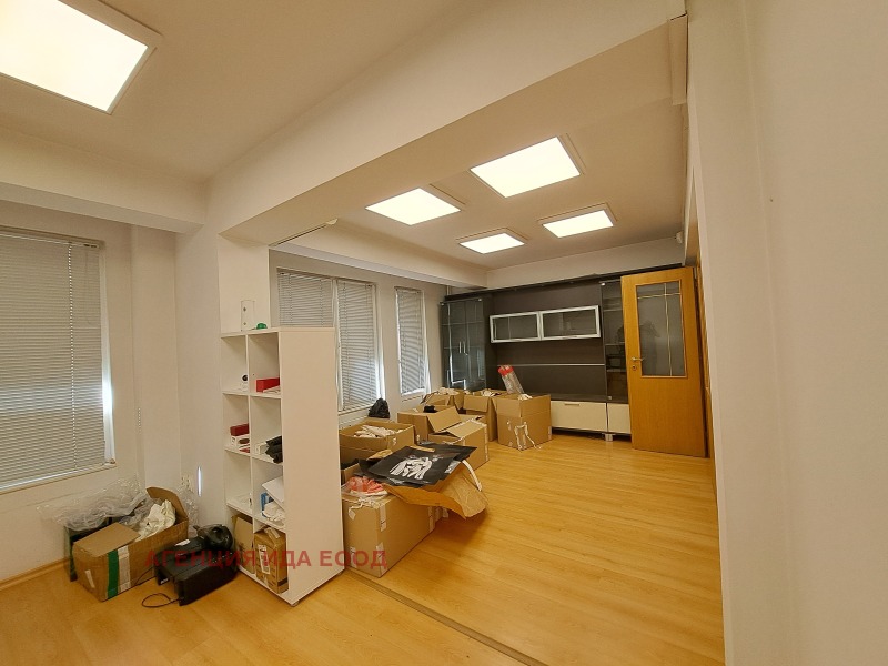 Продава ОФИС, гр. София, Медицинска академия, снимка 2 - Офиси - 52819466
