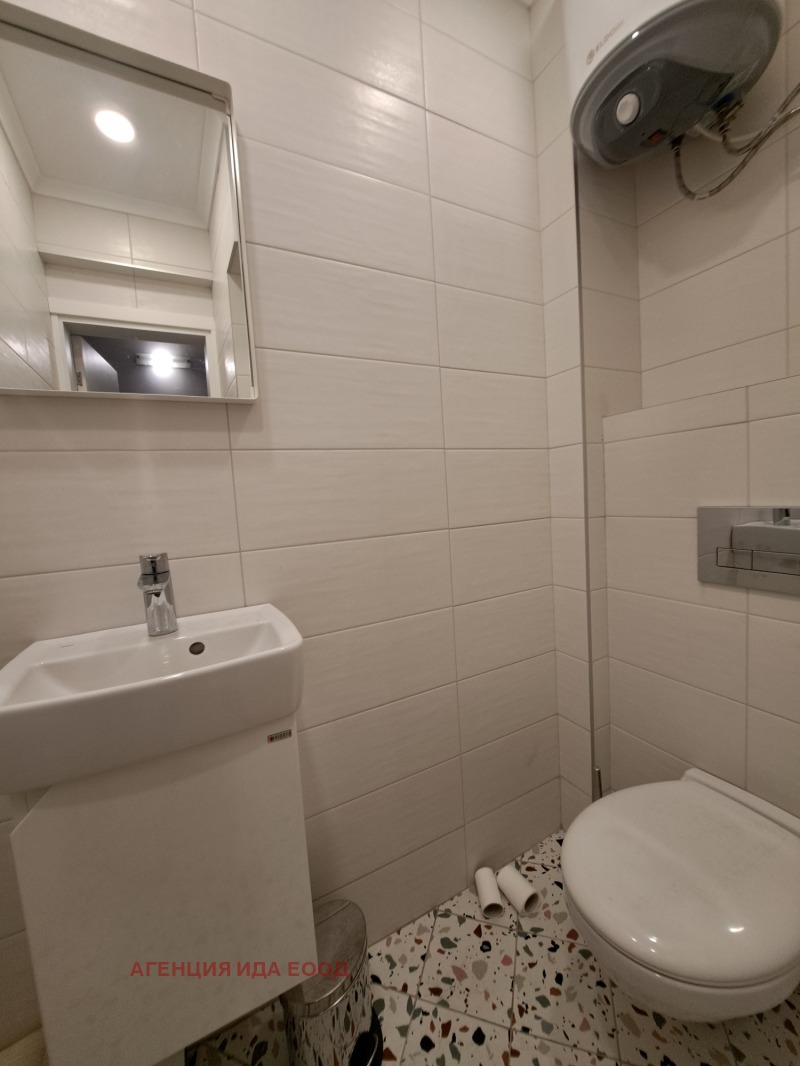 Продава ОФИС, гр. София, Медицинска академия, снимка 8 - Офиси - 52819466