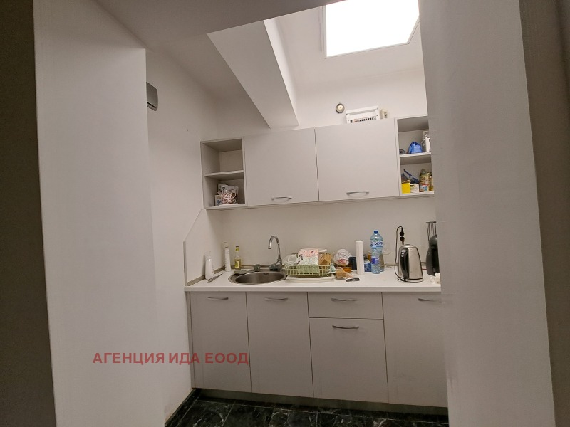 Продава ОФИС, гр. София, Медицинска академия, снимка 7 - Офиси - 52819466