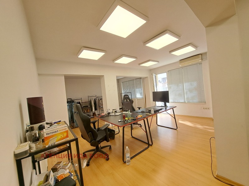 Продава ОФИС, гр. София, Медицинска академия, снимка 3 - Офиси - 52819466