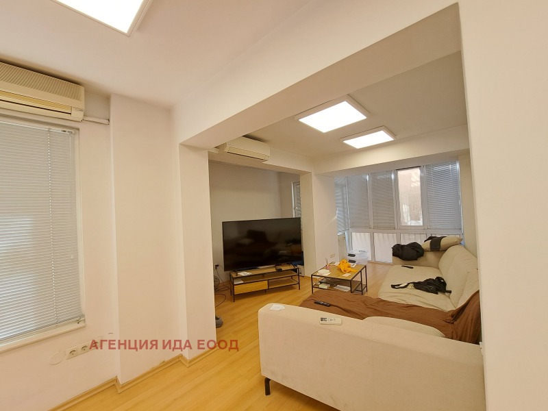 Продава ОФИС, гр. София, Медицинска академия, снимка 6 - Офиси - 52819466