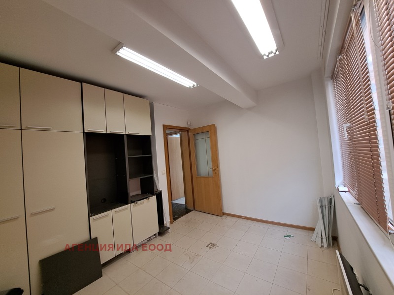 Продава ОФИС, гр. София, Медицинска академия, снимка 5 - Офиси - 52819466