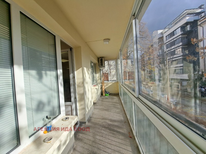 Продава ОФИС, гр. София, Медицинска академия, снимка 12 - Офиси - 52819466