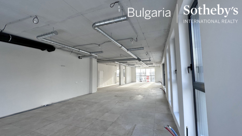 Продава ОФИС, гр. София, Лозенец, снимка 7 - Офиси - 53254944