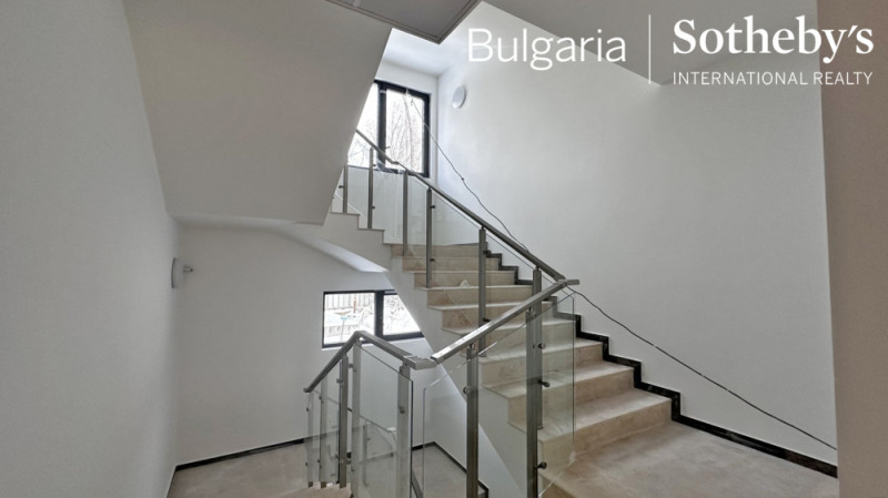 Продава ОФИС, гр. София, Лозенец, снимка 10 - Офиси - 53254944