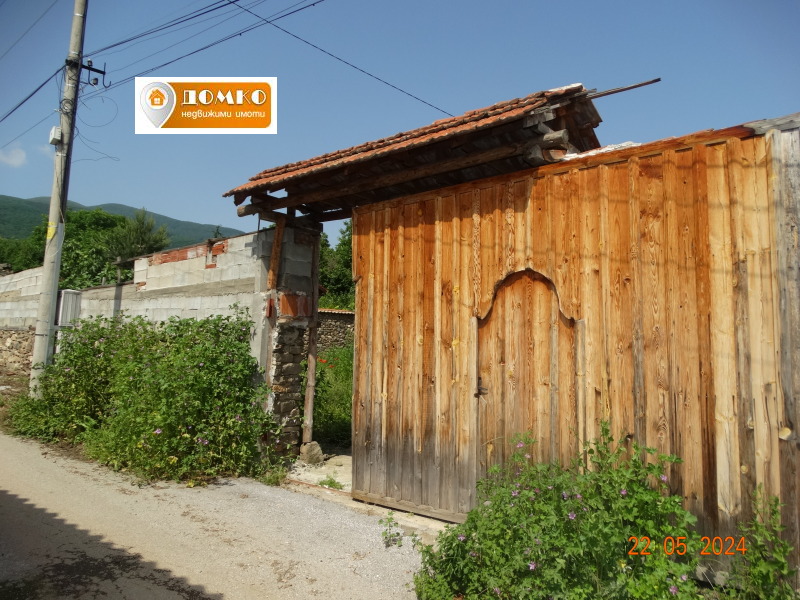 Продава КЪЩА, с. Паталеница, област Пазарджик, снимка 1 - Къщи - 45911739
