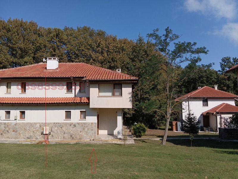 À vendre  Maison région Varna , Goritsa , 134 m² | 43454240 - image [3]