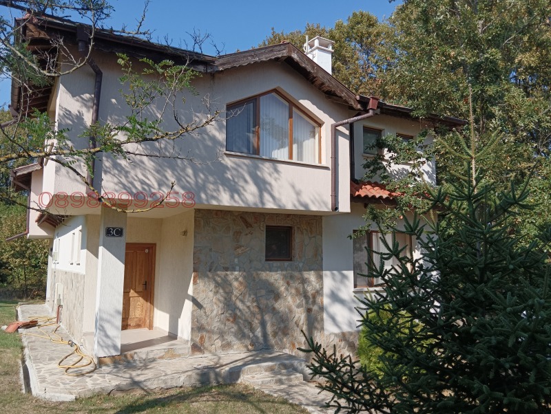 À vendre  Maison région Varna , Goritsa , 134 m² | 43454240