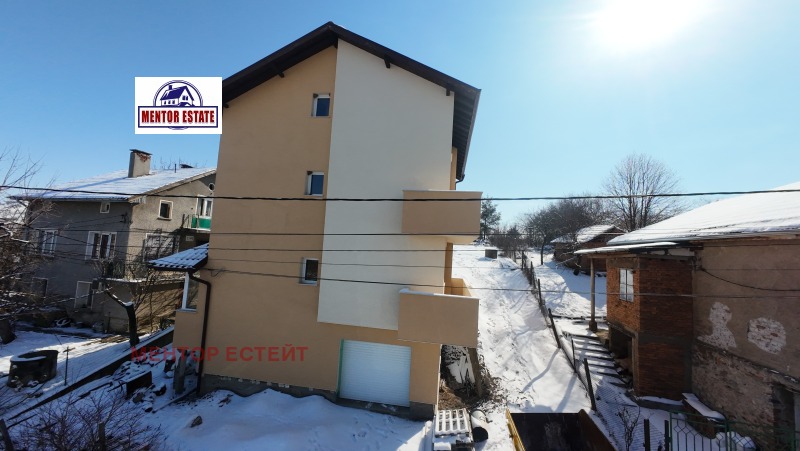 Продава КЪЩА, с. Ярджиловци, област Перник, снимка 3 - Къщи - 49187061