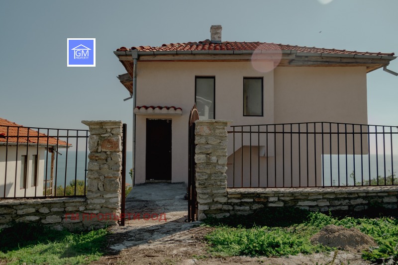 Продава  Къща област Добрич , гр. Балчик , 117 кв.м | 47520332 - изображение [2]