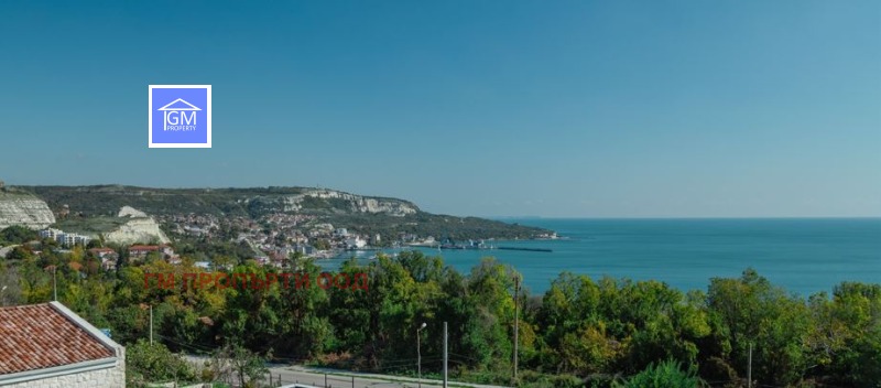 Продава КЪЩА, гр. Балчик, област Добрич, снимка 5 - Къщи - 50680264