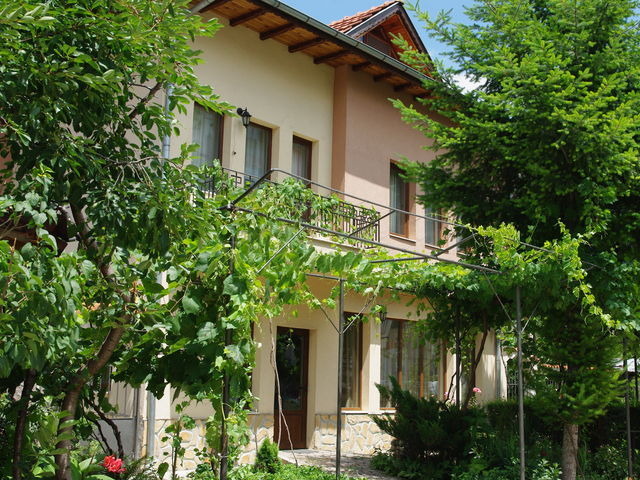 Продава  Къща област Пазарджик , гр. Пещера , 360 кв.м | 59744003 - изображение [2]