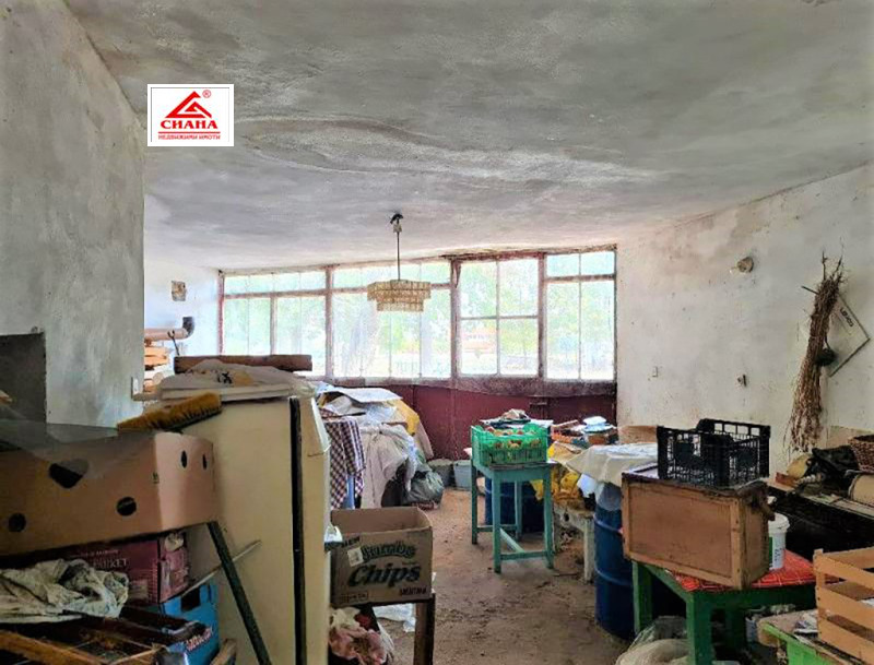 Продава  Къща област Русе , с. Голямо Враново , 120 кв.м | 52660166 - изображение [14]